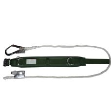 کمربند ایمنی سیمبانی آدلا ADELA H-37