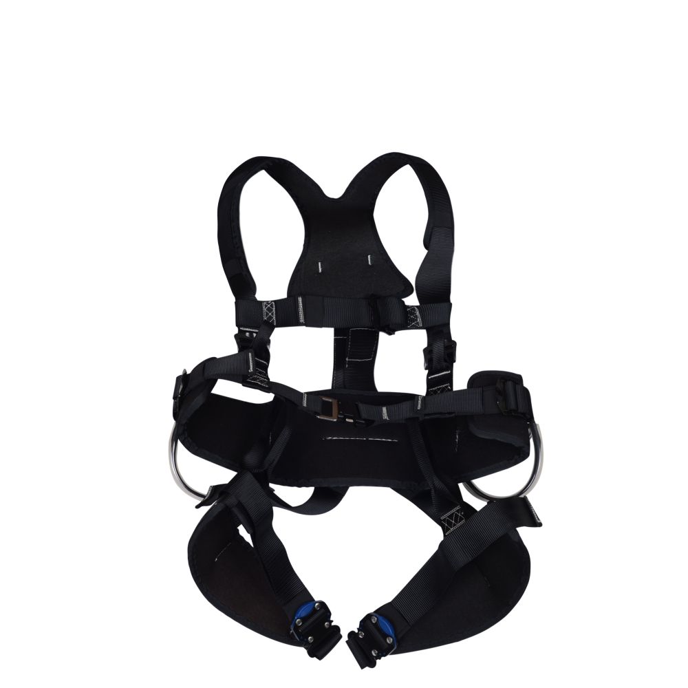 کمربند ایمنی(هارنس) تمام بدن آدلا کد  ADELA HKW-4502