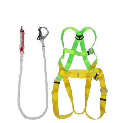 کمربند ایمنی شورتی آدلا H-4538E