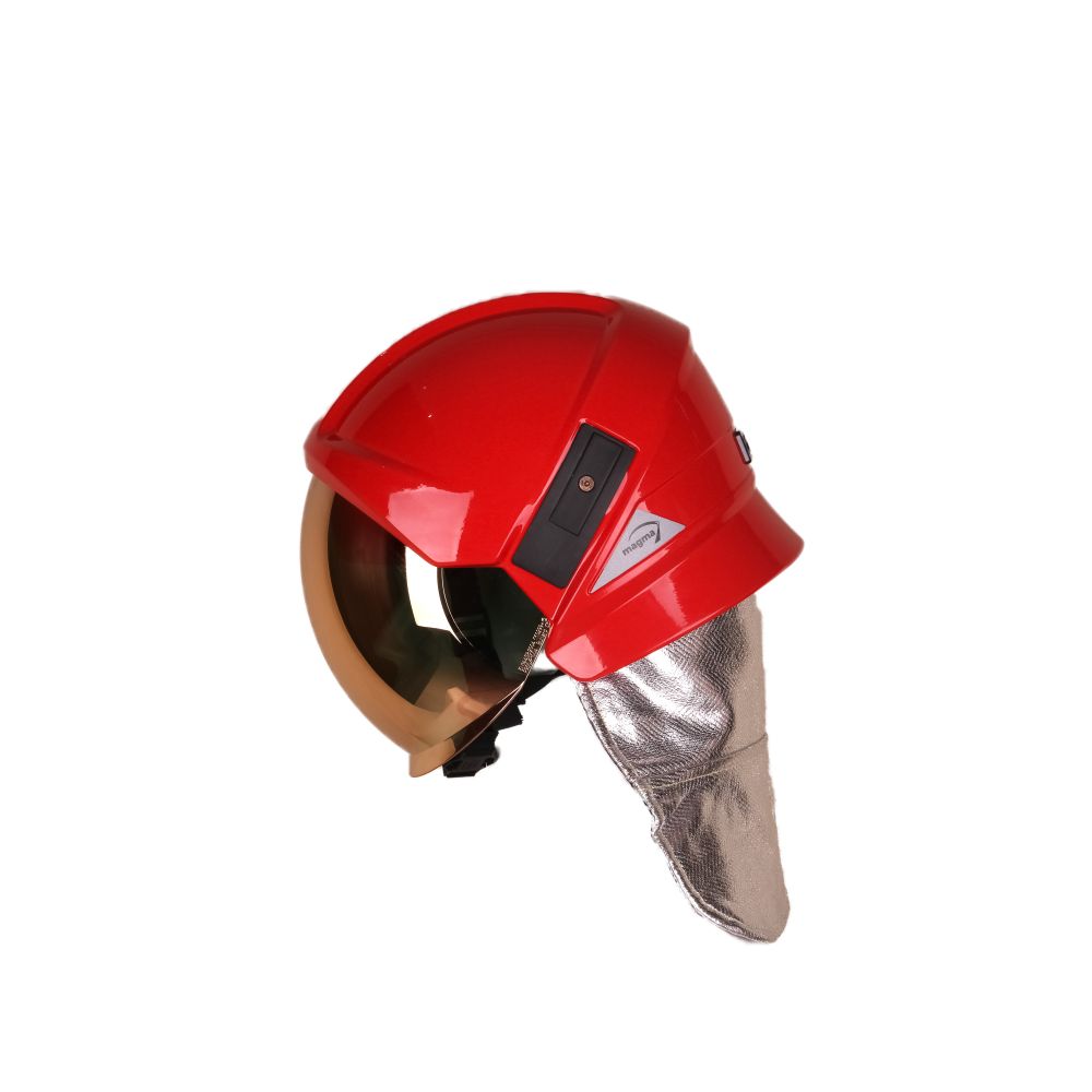 کلاه آتش نشاني بولارد آلمان