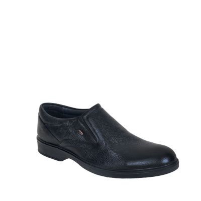 کفش پرسنلی نگهبان بدون بند Negahban shoe