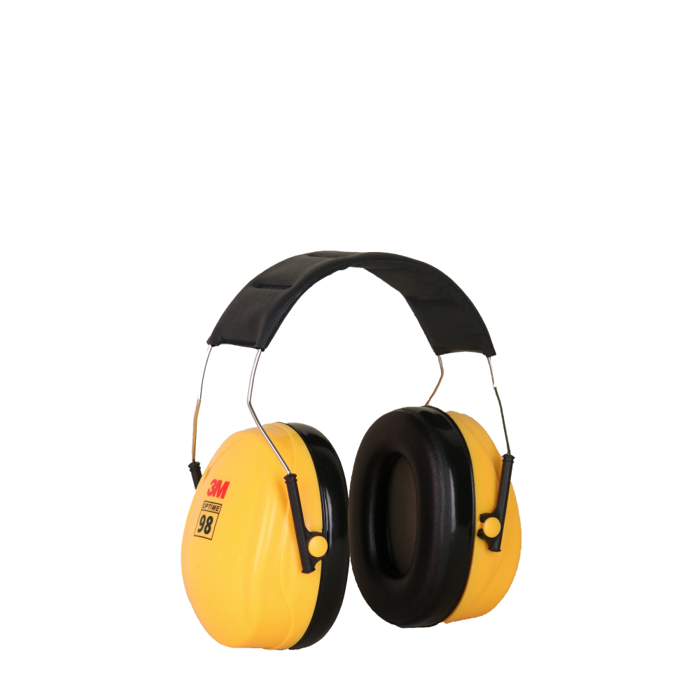 گوشی ایمنی پلتور H9