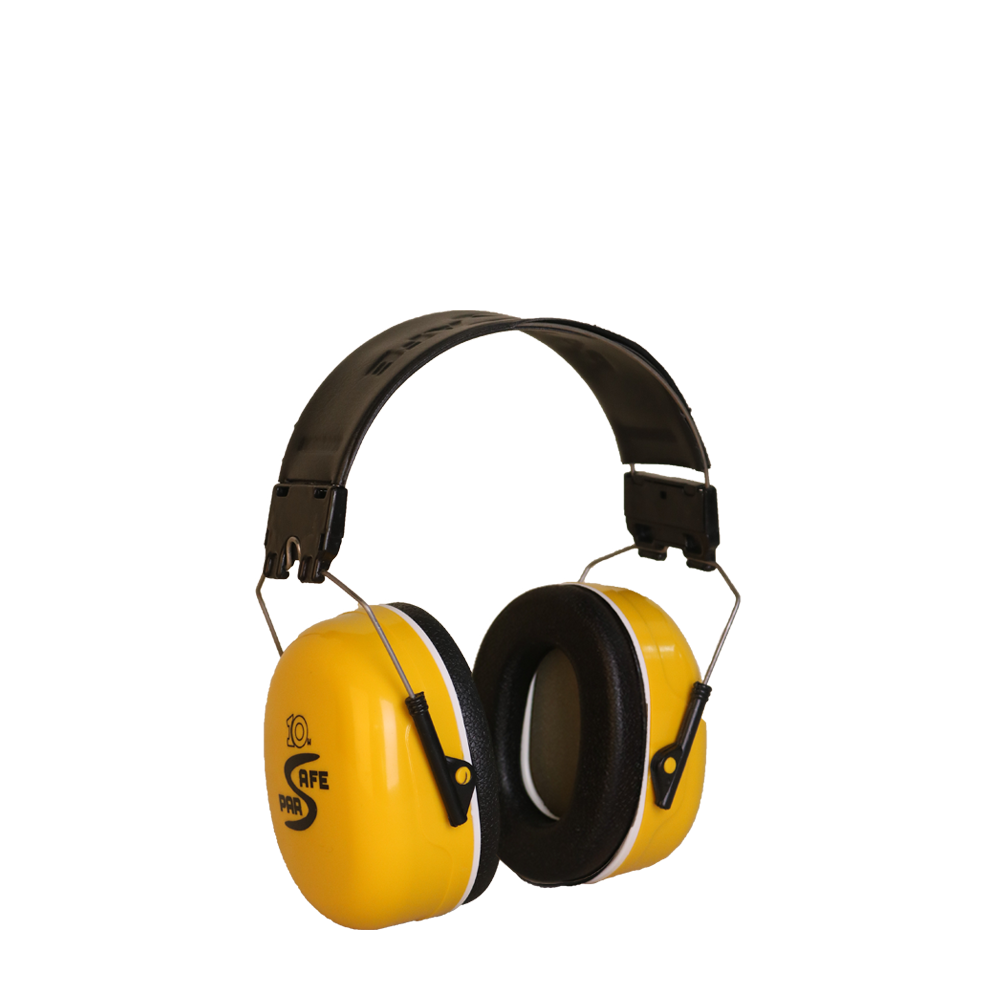 گوشی ایمنی روی گوش نویز NOISE EM110 گوشی ایمنی روی گوش نویز NOISE EM110